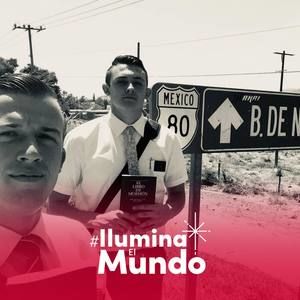 Meet your Posher, Nathan